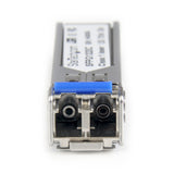 EAN 0065030846677 - StarTech.com SFPG1320C red modulo transceptor Fibra óptica 1250 Mbit/s imagen 3