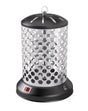 EAN 8427561006586 - FM Calefacción BL-1450 calefactor eléctrico Negro, Gris 450 W imagen 1