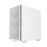 EAN 6933412774877 - DeepCool CH560 DIGITAL WH Midi Tower Blanco imagen 11