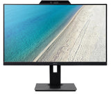 EAN 4711474215512 - Acer Vero B7 B247Y D6 pantalla para PC 61 cm (24") 1920 x 1080 Pixeles Full HD LED Negro imagen 1