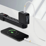 Cable De Carga Usb-C 2m - Pd Cabl