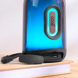 Altavoz Bluetooth Cool Blast 5w Negro