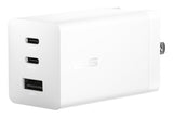 Asus Netzteil Ac100-03 2c1a Gan Cargador, Blanco, Eu