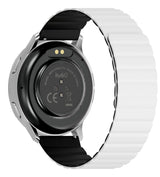 EAN 6973626300325 - IMIKI KW66 Pro 3,63 cm (1.43") AMOLED 46 mm Digital 466 x 466 Pixeles Plata imagen 4