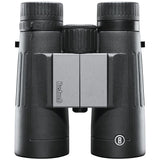 EAN 0029757005977 - Bushnell Powerview 2.0 binocular Techo Negro, Gris imagen 8