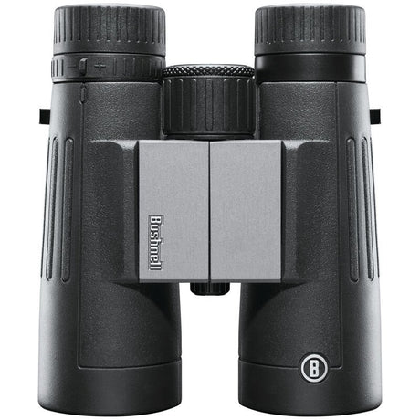 EAN 0029757005977 - Bushnell Powerview 2.0 binocular Techo Negro, Gris imagen 8