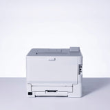 EAN 4977766841252 - Brother HL-L8570CDW impresora láser Color 2400 x 600 DPI A4 Wifi imagen 4