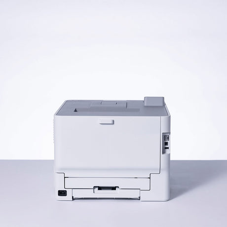 EAN 4977766841252 - Brother HL-L8570CDW impresora láser Color 2400 x 600 DPI A4 Wifi imagen 4