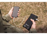 EAN 5705730420382 - Sandberg 420-38 batería externa Ión de litio 24000 mAh Negro, Gris imagen 3