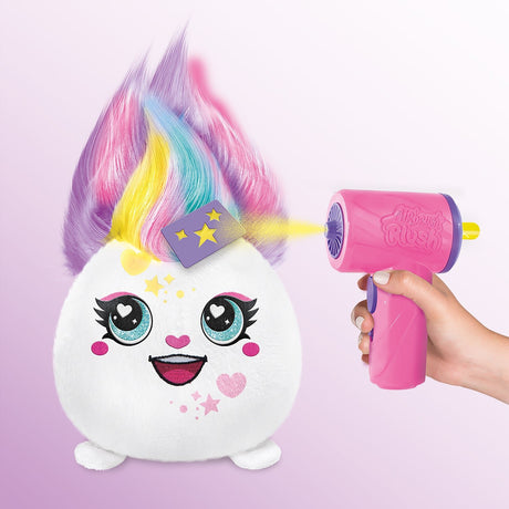 EAN 3555801455445 - Canal Toys Airbrush Plush AIR 044 juego de rol imagen 9