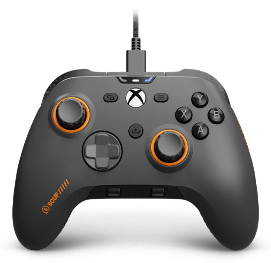 Scuf Valor Pro Xbox Wired Controller Grau