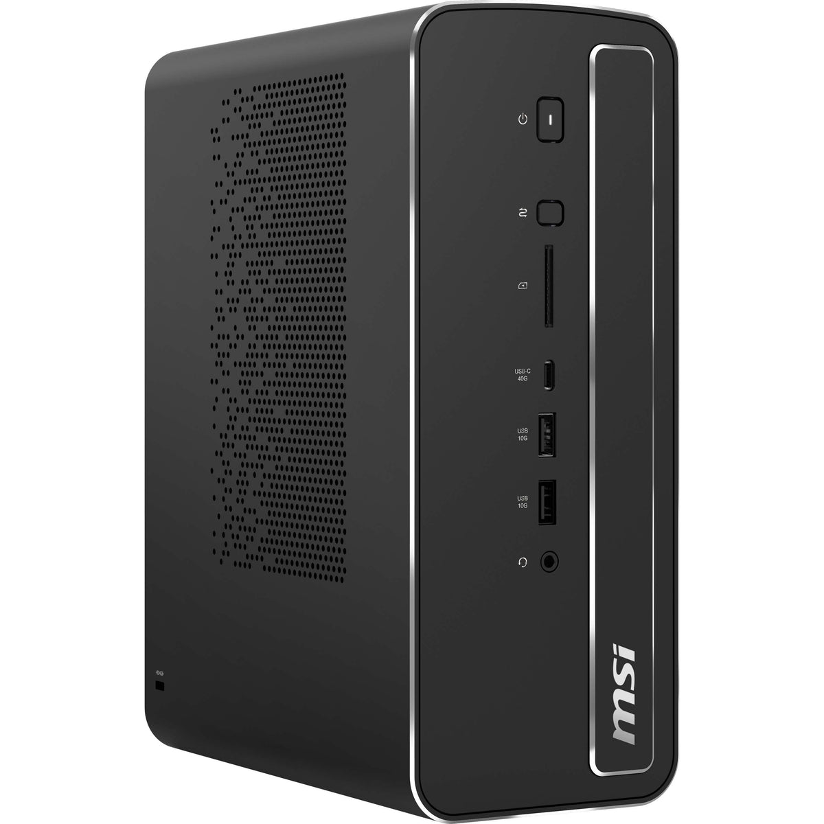 Msi Pro Max Edge Ai+ 11m-005eu Amd Ryzen Ai Max+ 395 128gb 2tb Ssd Amd Radeon 890m W11p