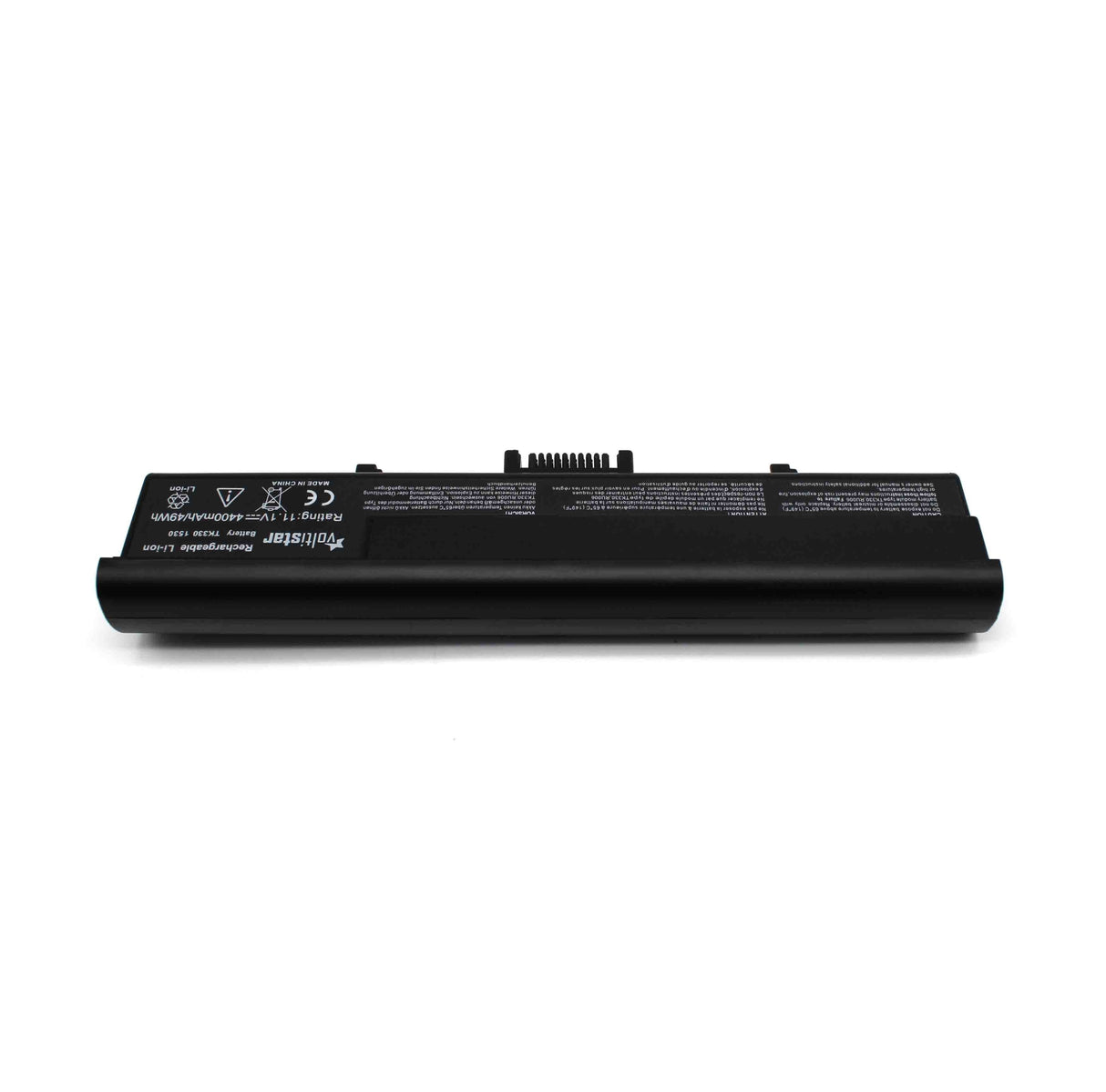 Batería Para Portátil Dell Xps M1530 Hg307