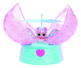 Lalka L.O.L. Surprise Magic Flyers, Snowflake