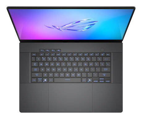 EAN 4711636009669 - ASUS ROG Zephyrus G16 GU605CR-QR102W 40,6 cm (16") LPDDR5x-SDRAM NVIDIA GeForce RTX 5070 Ti Wi-Fi 7 (802. imagen 4