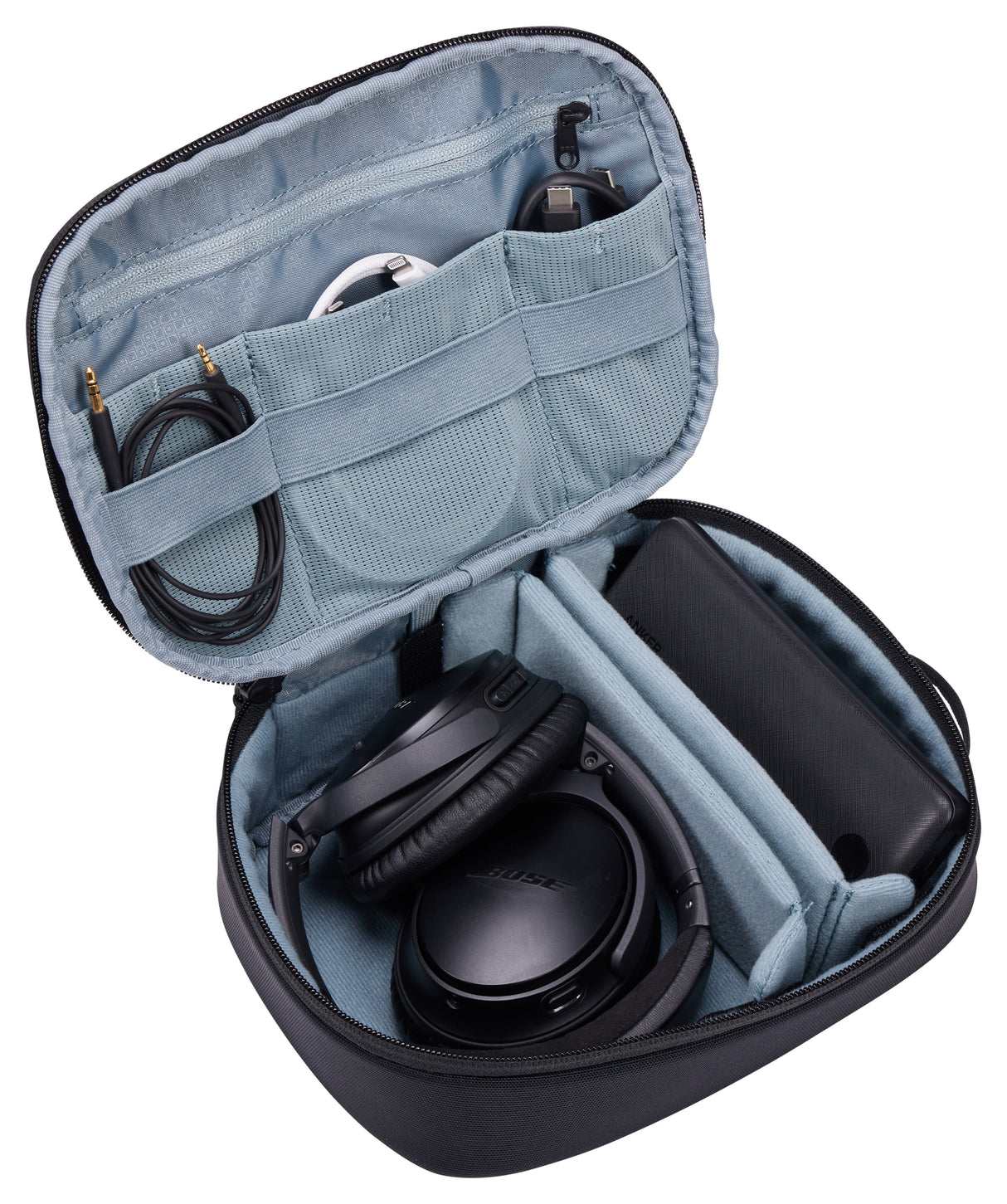 Thule Subterra 2 Powershuttle Plus - Black