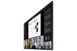 EAN 8806095807201 - Samsung QPDX-5K Pantalla plana para señalización digital 2,67 m (105") LCD Wifi 500 cd / m² 5K Ultra HD N imagen 5