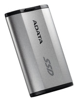EAN 4711085945785 - ADATA SD810 500 GB USB Tipo C USB 3.2 Gen 2x2 Negro, Plata imagen 3