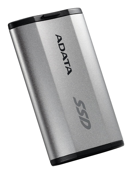 EAN 4711085945785 - ADATA SD810 500 GB USB Tipo C USB 3.2 Gen 2x2 Negro, Plata imagen 3
