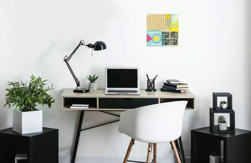 Ravensburger Creart - Formas Funky, Pintura 23639