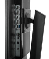Targus Dm4240peuz Pantalla Para Pc 61 Cm [24] 1920 X 1080 Pixeles Hd Lcd Negro