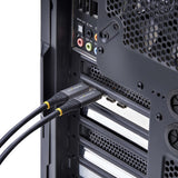 EAN 0065030909174 - StarTech.com PS4C3IA3-USB-C-CARD tarjeta y adaptador de interfaz imagen 8