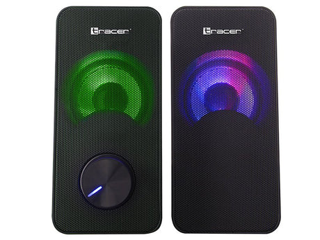 EAN 5907512863817 - Tracer Loop De 2 vías Negro Alámbrico 6 W imagen 1