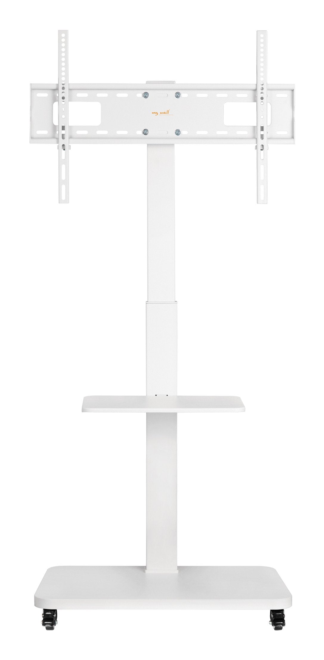 Mywall Hp108wl Standfuss Para Flachbildschirme 37"-75" Blanco