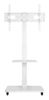 Mywall Hp108wl Standfuss Para Flachbildschirme 37"-75" Blanco