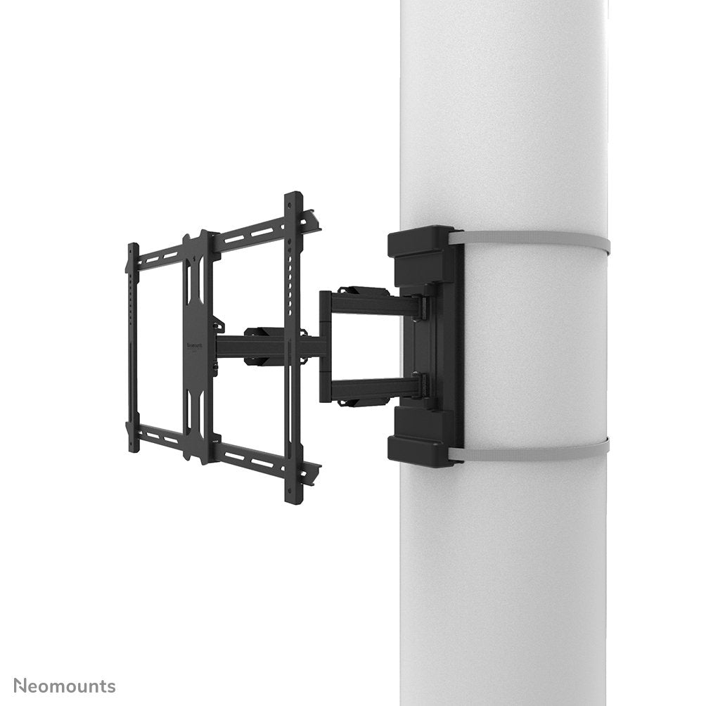 Neomounts By Newstar Select Neomounts Soporte De Tv Para Columna