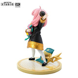 EAN 3665361141655 - Abysse Corp SPY FAMILY - Figurine "Anya Forger" x2 imagen 4