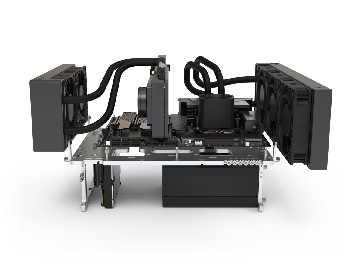 Mreacom Bc1 V2 Benchtable - Titan