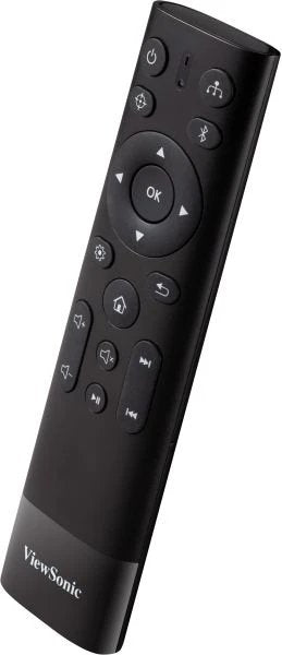 Viewsonic M10 Rgb Laser Projector 1080p 1920x1080 2200al 3000000:1 Contrast Cinema Supercolor+ Technology 3d Compatible