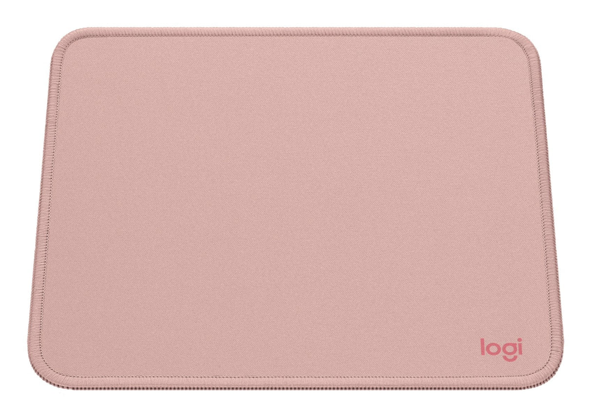 Alfombrilla Logitech Mouse Pad Darker Rose 956-000050