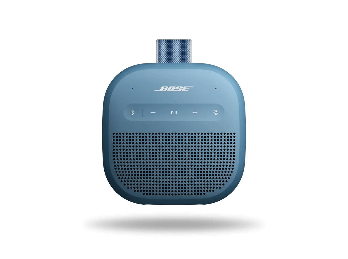 Bose Soundlink Micro Azul 2ª Generación