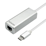 EAN 8436574703511 - AISENS A109-0341 cable USB 0,15 m imagen 1