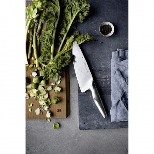 EAN 4000530677693 - WMF 18.8204.6032 cuchillo de cocina Acero inoxidable 1 pieza(s) Cuchillo picador imagen 4