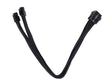 EAN 4710713969766 - Silverstone 8pin - EPS12V 8pin(4+4), 0.3m 0,3 m imagen 1