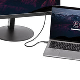 Startech Cable 0.5m Thunderbolt 3 Usb-C 40gbps