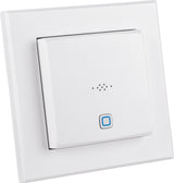 EAN 4047976555925 - Homematic IP HMIP-SCTH230 sensor ambiental para hogares inteligentes Alámbrico imagen 2