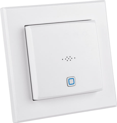 EAN 4047976555925 - Homematic IP HMIP-SCTH230 sensor ambiental para hogares inteligentes Alámbrico imagen 2