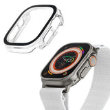 Laut Shield Funda Transparente Vidrio, Policarbonato (Pc)