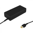 EAN 5901878500539 - Qoltec 50053 adaptador e inversor de corriente Interior 65 W Negro imagen 1