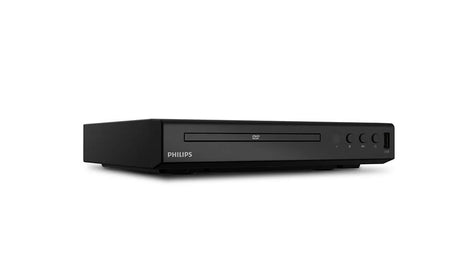 EAN 4895229104440 - Philips 2000 series TAEP200 Reproductor de DVD Negro imagen 3