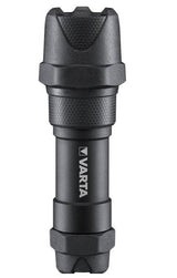Varta Indestructible F10 Pro 6 Vatios Led Aluminio 300 Lúmenes X3 Aaa