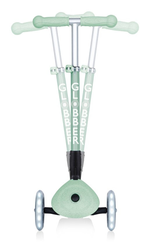 Patinete Globber 692-505 Verde Claro