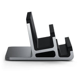 Satechi Dual Vertical Laptop Stand