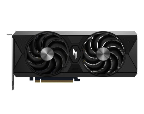EAN 4711474221148 - Acer Nitro Intel® Arc™ B580 OC Arc B580 12 GB GDDR6 imagen 2
