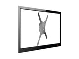 Equip Soporte Pantalla Tv 13 - 55 Inclinable  -14º +5º Max 30kgs Vesa Max 400x400   650405