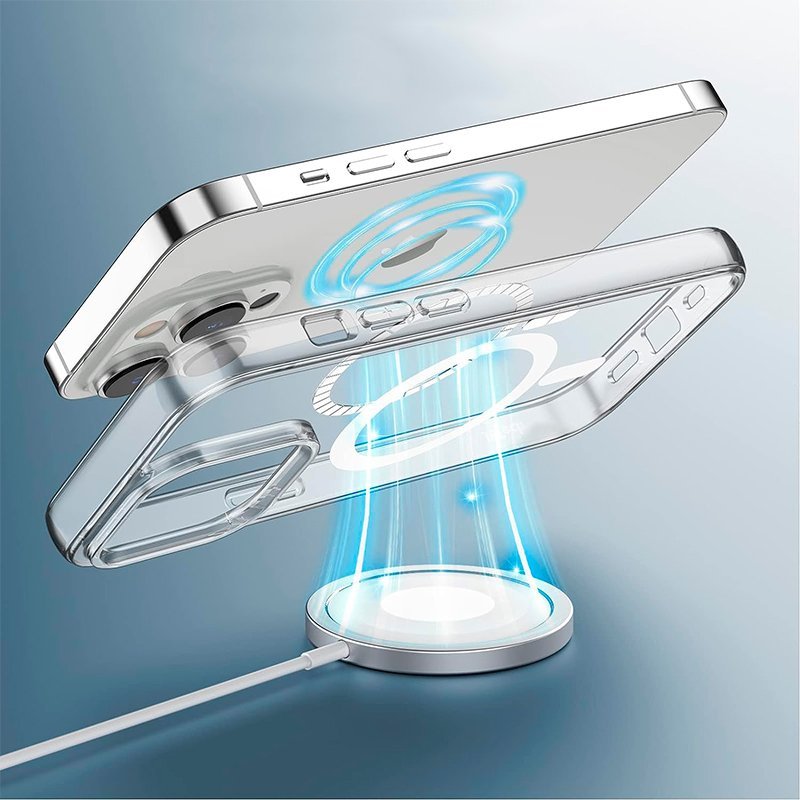 EAN 8434847069197 - COOL Accesorios 8434847069197 funda para teléfono móvil 15,5 cm (6.12") Transparente imagen 3
